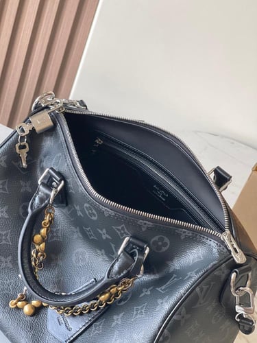 لوي فيتون Speedy Soft 30 Boho مقاس30cm