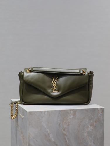 YSL Calypso 26cm