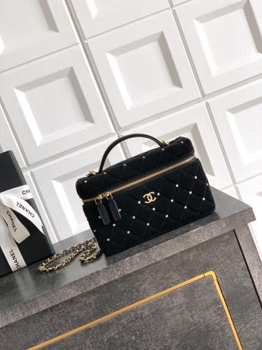 19.5cm Chanel bag