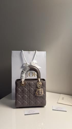 Lady dior 20cm