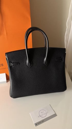 Hermès Birkin 25cm