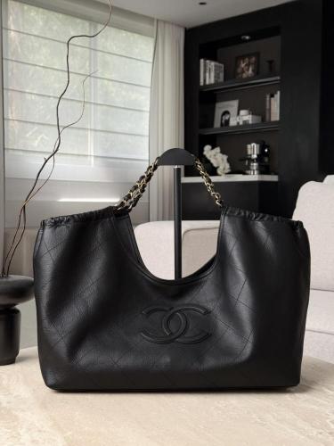 شانيل tote bag 26p 44 cm