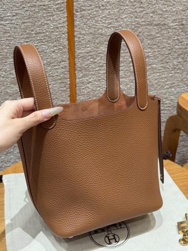 Hermes Picotin