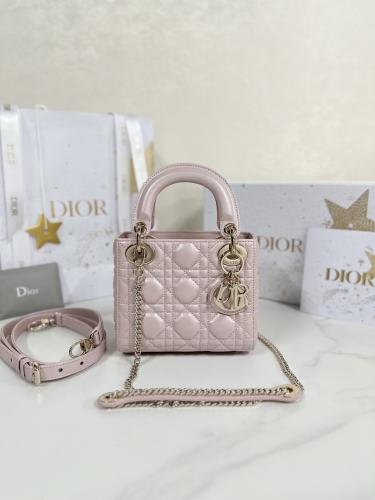شنطة ليدي ديور 17cm