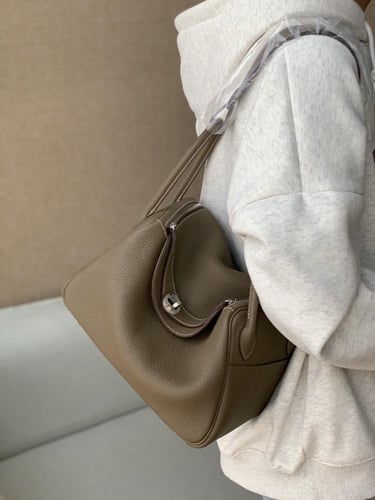 Hermes Lindy 26cm