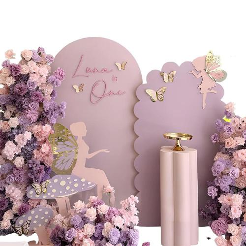 بكج استاند استقبال