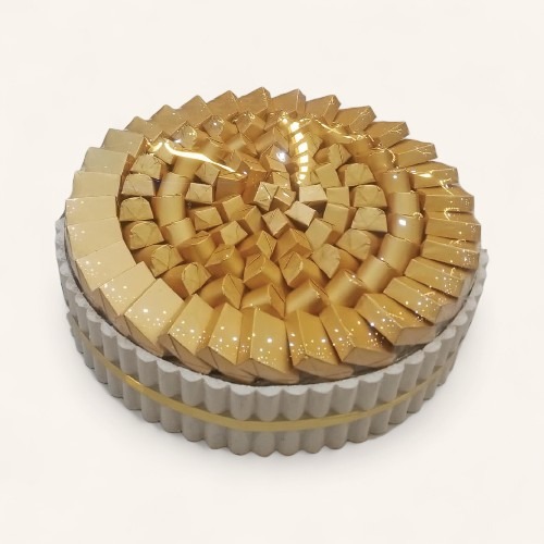 شوكليت بلجيكي فاخر