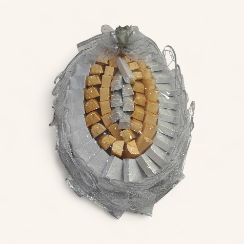 شوكليت بلجيكي فاخر