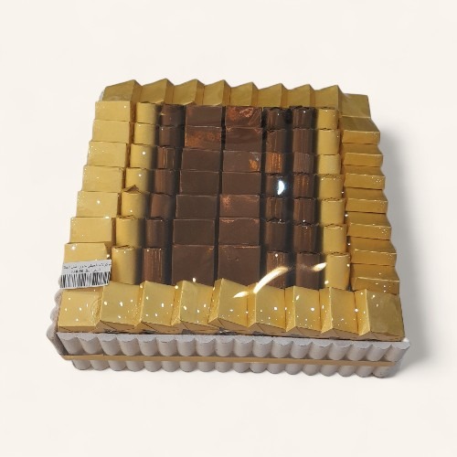 شوكليت بلجيكي فاخر