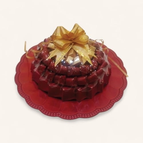 شوكليت بلجيكي فاخر