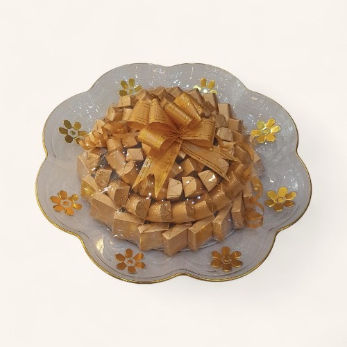 شوكليت بلجيكي فاخر