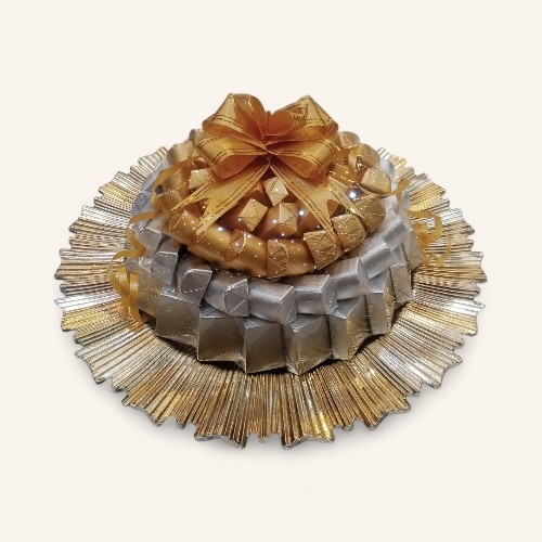 شوكليت بلجيكي فاخر