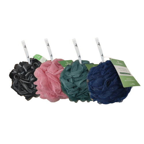 كاستال ليفة استحمام شبكية 80 جرام