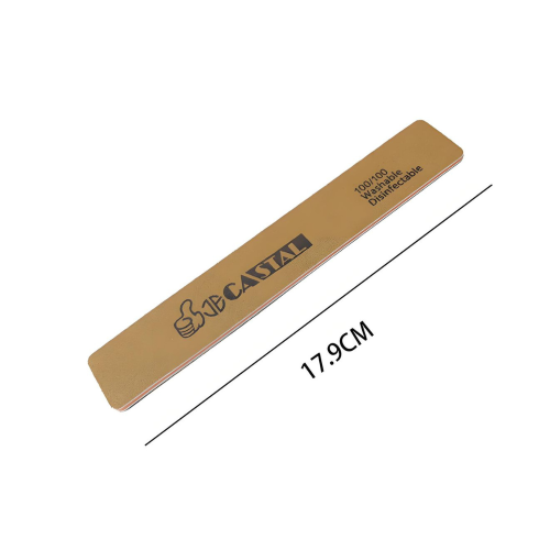 كاستال مبرد اظافر رقم 2065