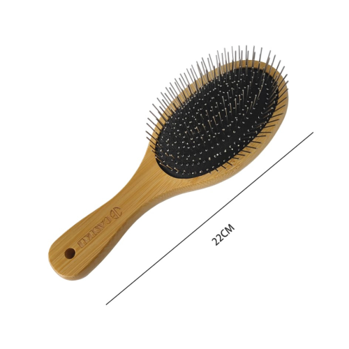 كاستال فرشاة شعر خشبية رقم 2079