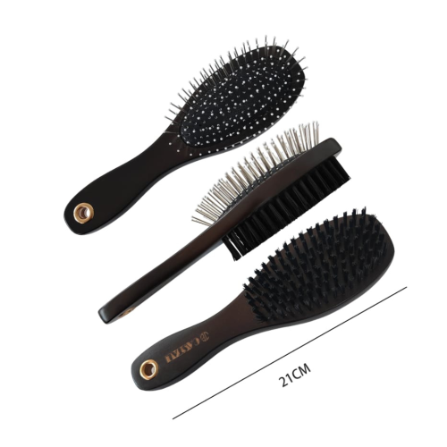 كاستال فرشاة شعر خشبية رقم 2099