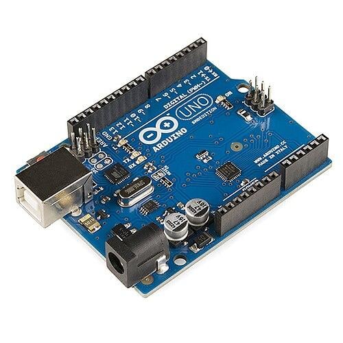 Arduino UNO
