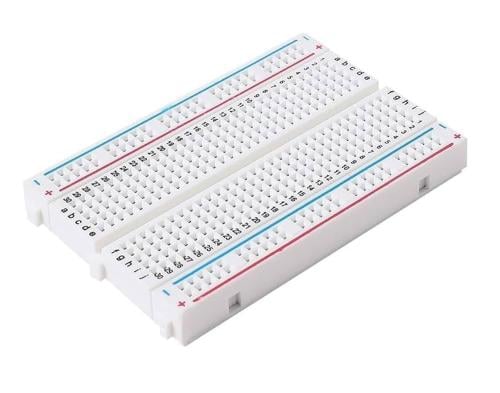Breadboard Mini