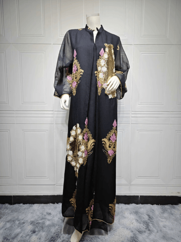 عباءة رمضانية