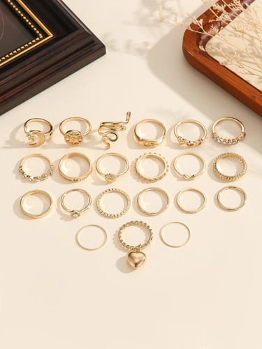 خواتم للنساء