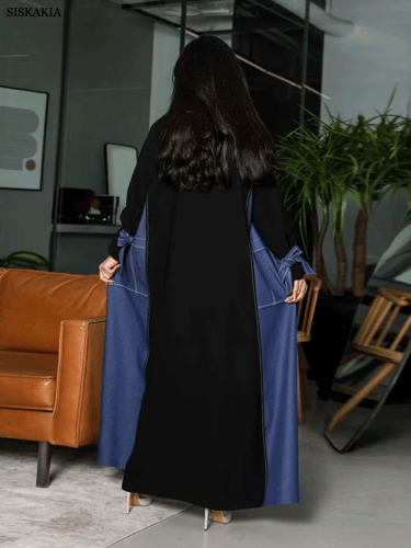قفطان نسائي
