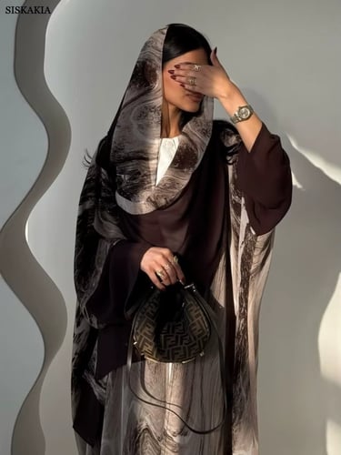 عباية لرمضان