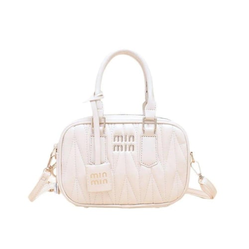 حقائب كتف قماشية بسعة كبير