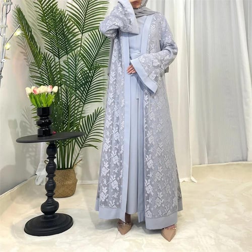 عباية نسائية
