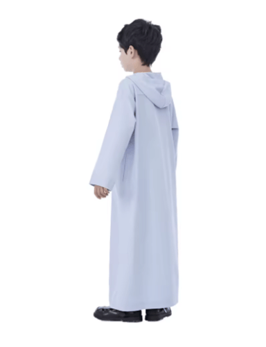 ثوب للاولاد