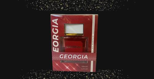EORGIA