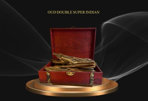 عود هندي دبل سوبر