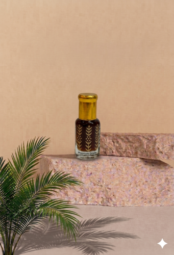 عود البراشين (نصف تولة)
