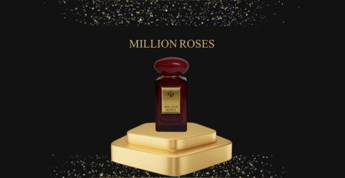 MILLIONROSES