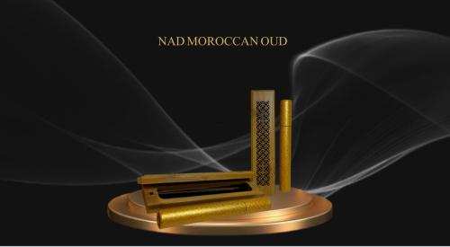 اعواد ند موروكي