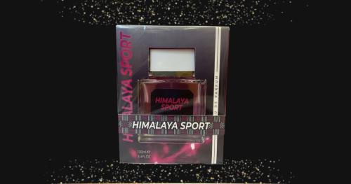 HIMALAYA SPORT