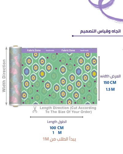 تصميم شعبيات