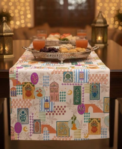 تصميم فوانيس