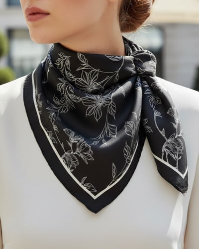 تصميم خيوط الليل