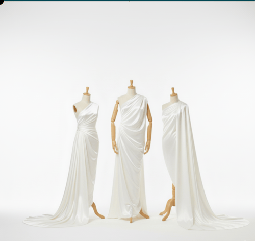 قماش سباحة نسائي.