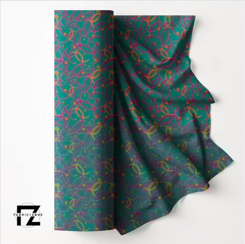 تصميم نغم الأرجوان