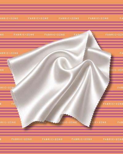 silk satin . حرير ستان