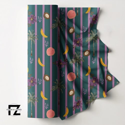 تصميم موز ولوز