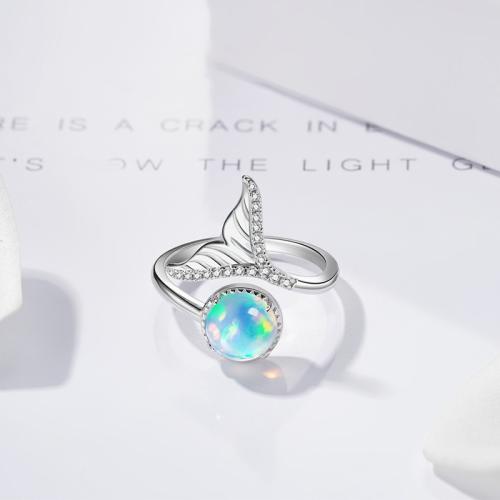 خاتم حورية البحر