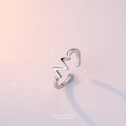 خاتم نبض الحياة