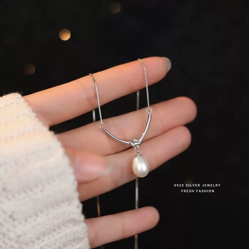 قلادة لمعة الود