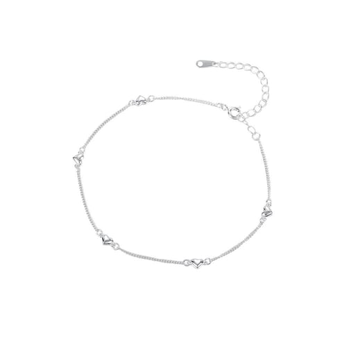 خلخال بساطة القلوب