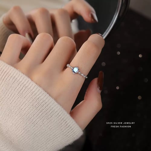 خاتم وهج القمر
