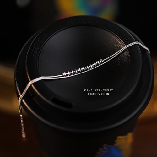 سوار تألق البساطة