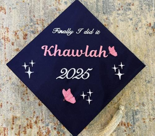 قبعة