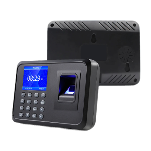 جهاز بصمة ذكي لتسجيل الحضور – نظام دقيق وسهل للإدا...